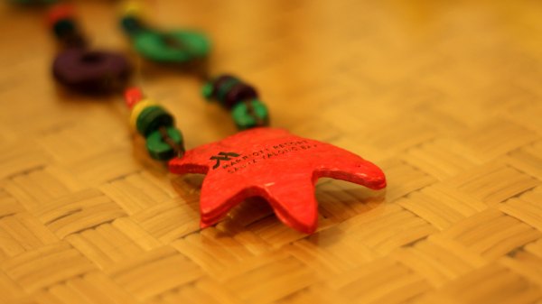 三亚万豪度假酒店攻略,面朝大海三亚