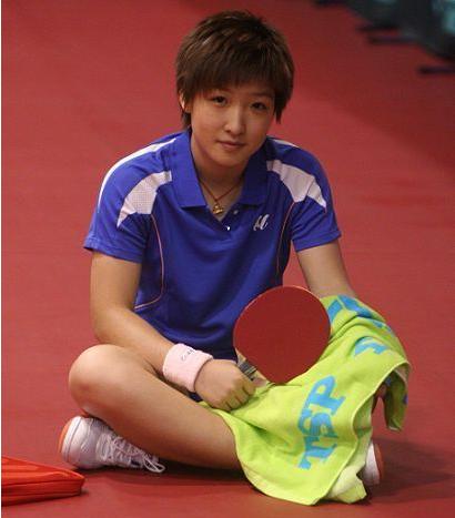 他们的“绰号”在乒乓江湖如雷贯耳，他们的实力令对手闻风丧胆