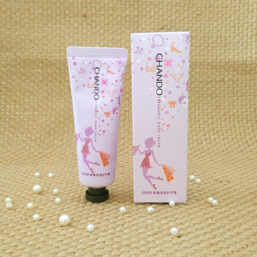 突袭，看看美容编辑都在用什么手霜？