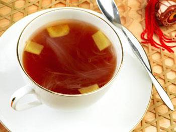 过年了，爸妈咳嗽老不好!4款偏方赶紧收藏尽孝心吧!