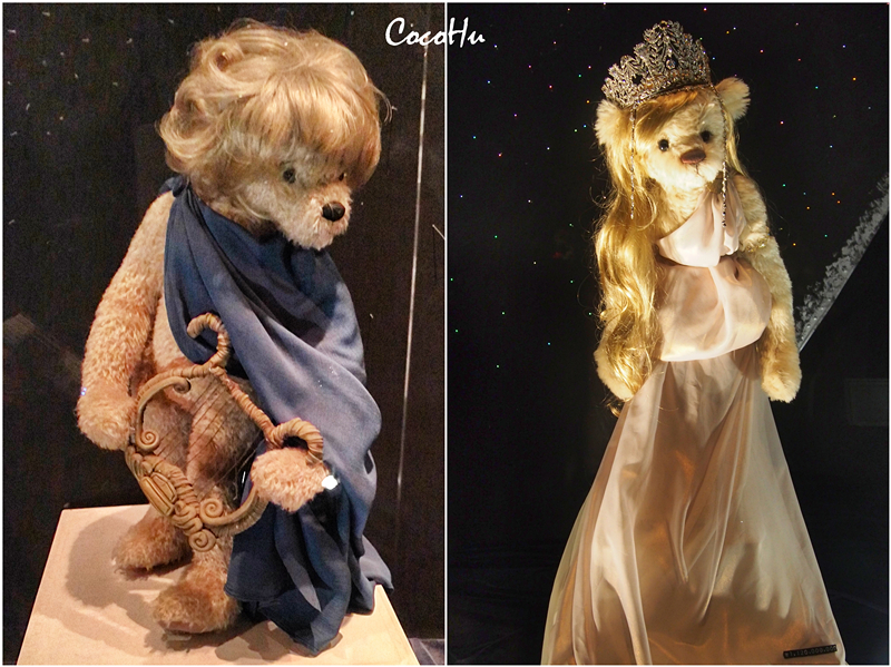 济州济州请留下一万个熊抱！