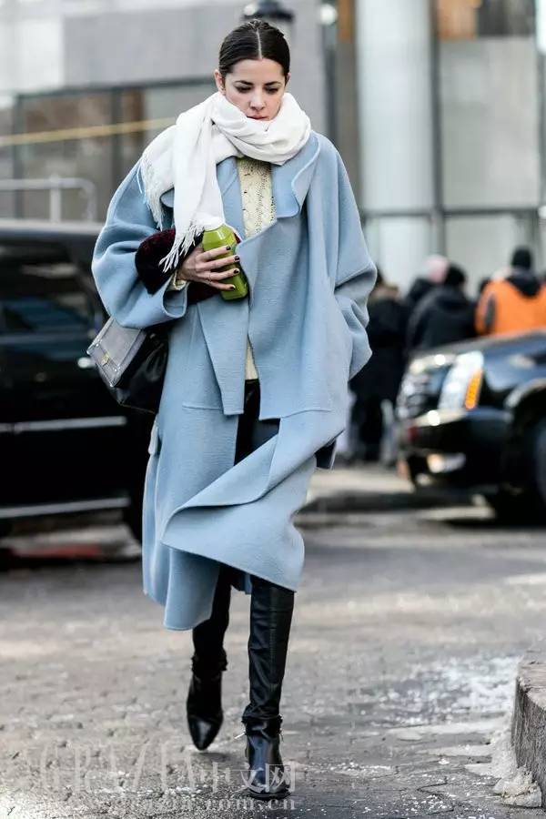 全球公认最保暖的外套,今年最火爆款外套御寒保暖