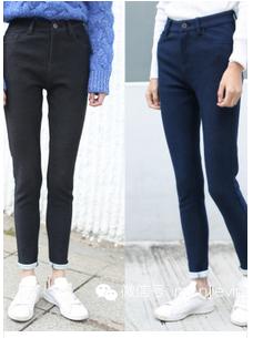 时尚小个子女生毛呢外套 (小个子穿中长款毛呢外套)