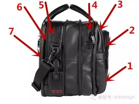 商务总统包,最好用的商务包