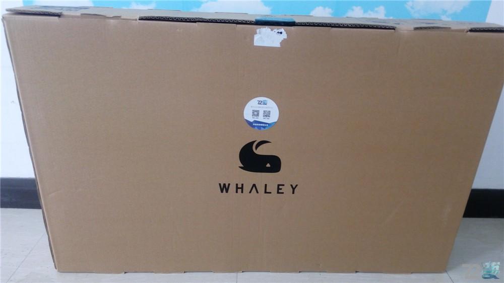 掀翻小米与乐视称霸的互联网电视江湖的微鲸电视虐机体验