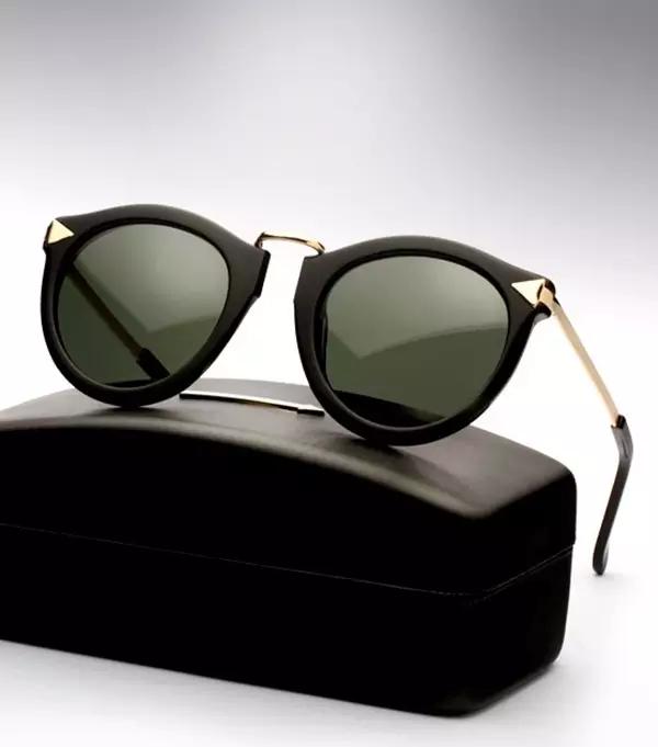 街包、街鞋、街镜，街T魔都“时髦街霸”你买了几个？