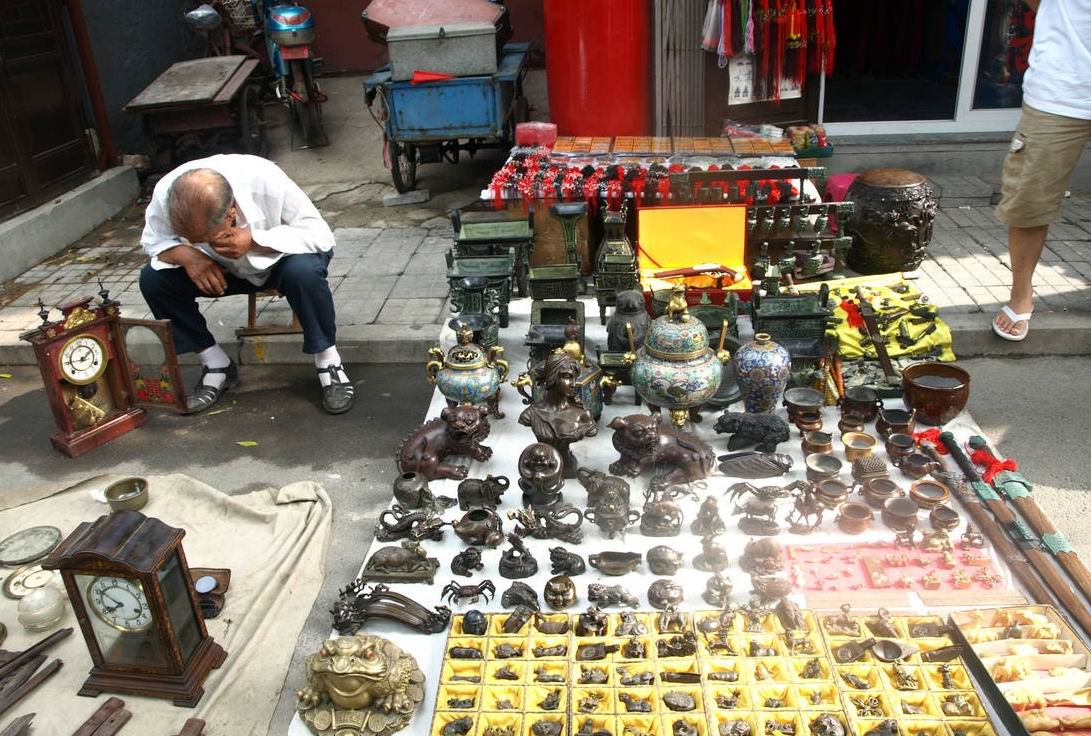 王世臣与马未都,王世襄和马未都的缘分