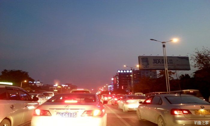 西江夜钓最佳时间,西江夜钓没口