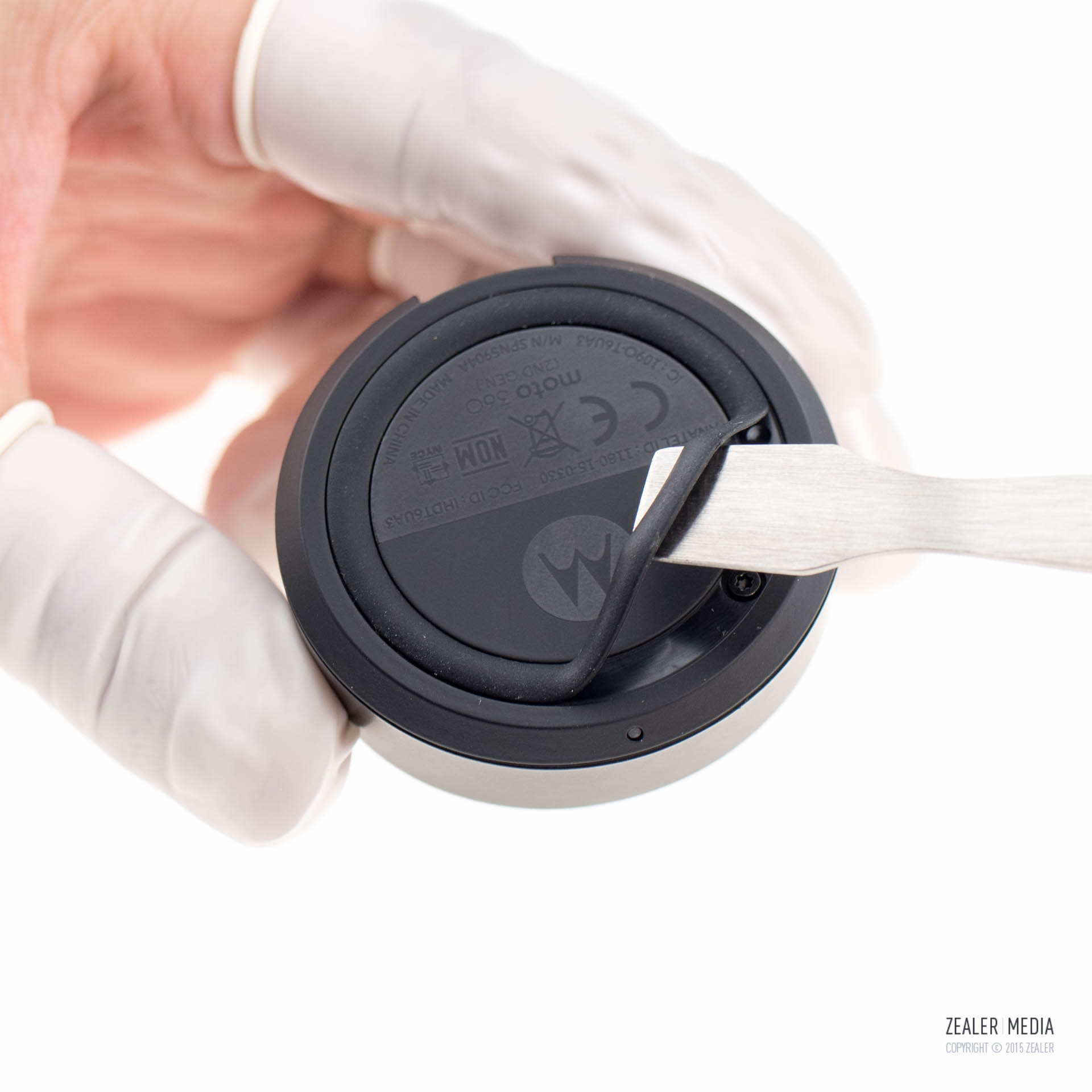 moto360第四代,moto360一代拆解