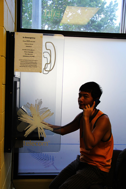 奥克兰天空城,奥克兰天空之塔攻略