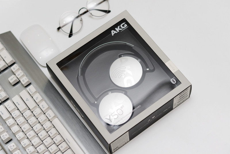 akg耳机y50bt,akgy50bt降噪吗