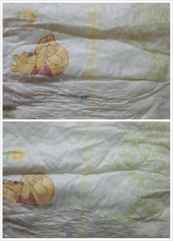 尤妮佳纸尿裤试用装免费包邮到家,尤妮佳纸尿裤m码新包装