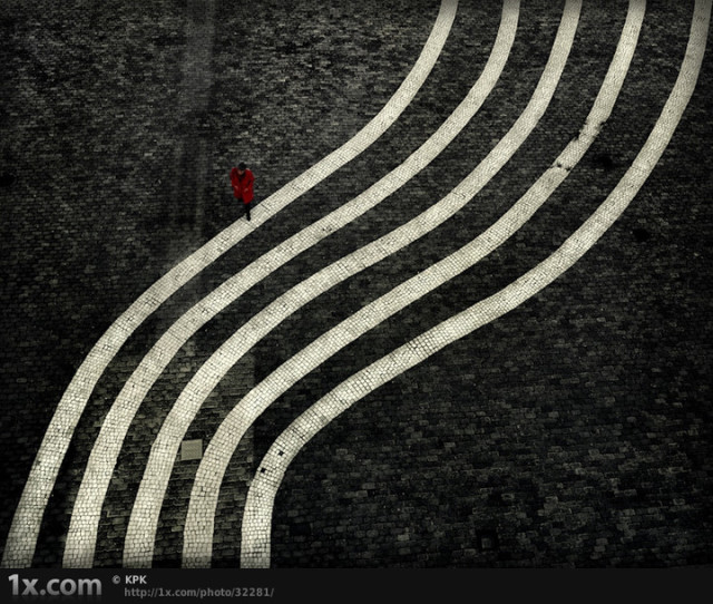 常用的十种构图是哪些,作品构图有哪些