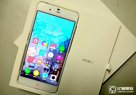 nubia布拉格怎么样,nubia手机性能怎么样