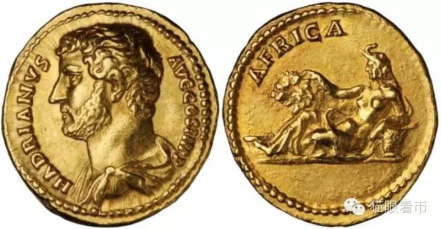 钱币学中的拟人现象研究(上):神格化、人格化和娘化