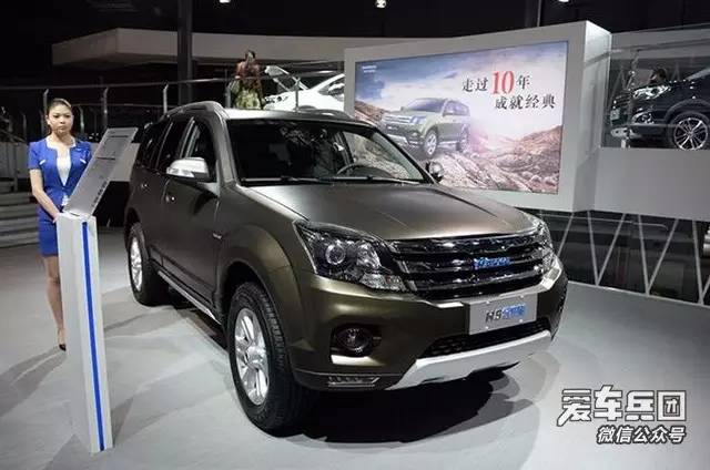 5万以下的车型最省油的柴油suv,十大省油柴油suv排行榜