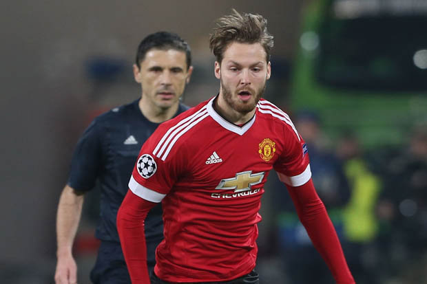 八卦：她让五名曼联球员同时神魂颠倒