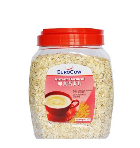 麦片爆款榜,十大口碑最好的速食麦片