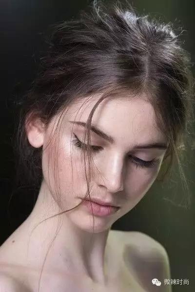 学法国贵妇妆,学学优雅女人的穿衣经