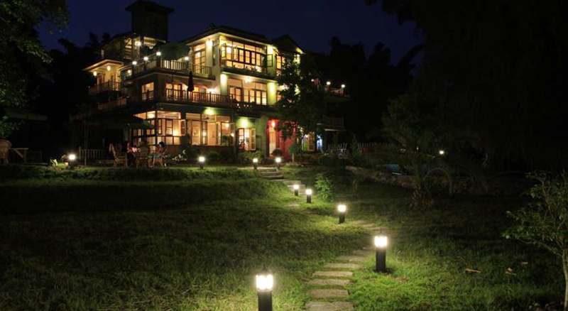 2022年中国酒店排行榜,酒店全球推荐top50