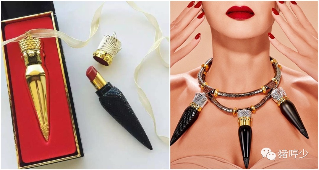 有了这10支最美口红，你还怕吻不到对的人？