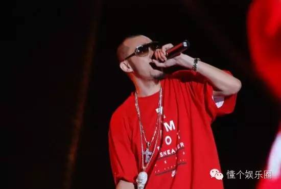 问中国rapper都在哪？呵呵，那是你没了解过这个圈子！