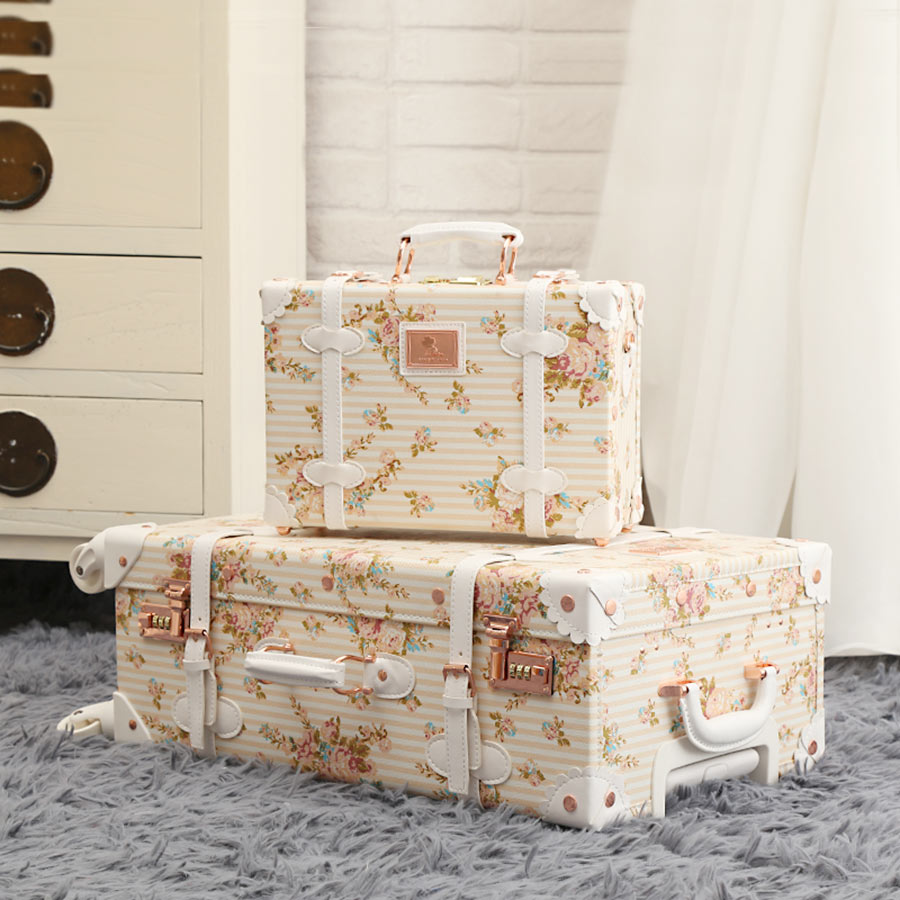 平价又好看的旅行箱推荐,大牌旅行箱都有哪些