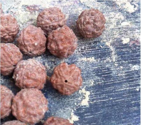 关于藏式小金刚菩提子打磨教程，喜欢的一定要看！