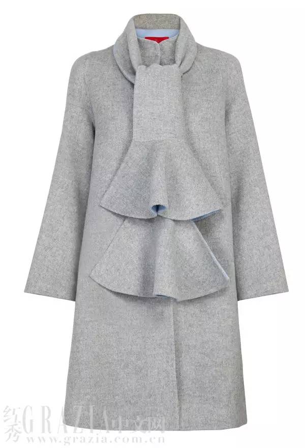 全球公认最保暖的外套,今年最火爆款外套御寒保暖