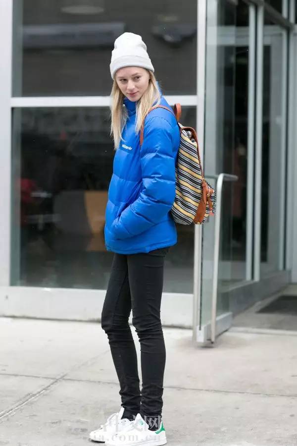 全球公认最保暖的外套,今年最火爆款外套御寒保暖