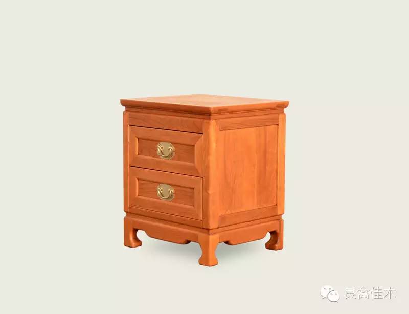 家具定制北美樱桃木 (美国樱桃木实木)