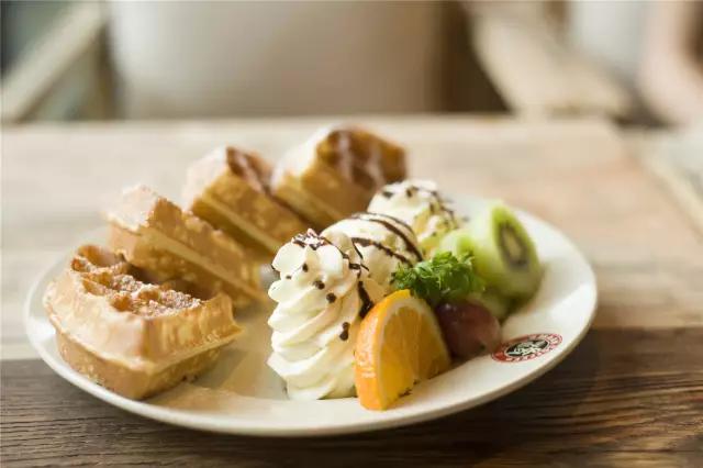 漫咖啡邂逅,漫咖啡的感受