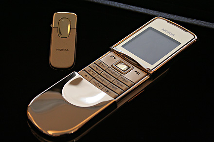 那些年我们一起用过的产品,那些年我们爱过的诺基亚经典手机