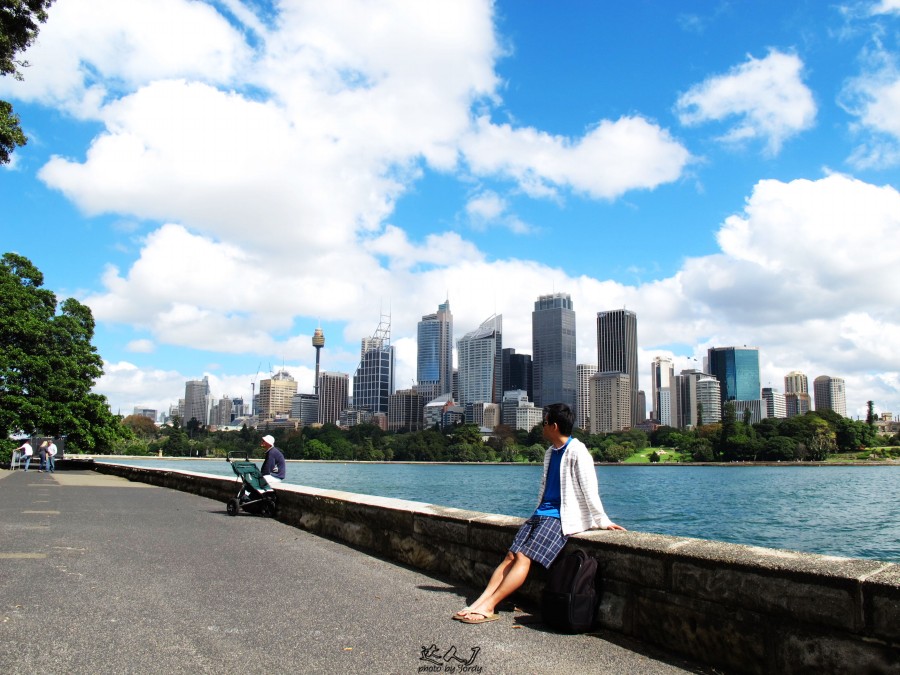悉尼炎热,悉尼潮湿还是干燥