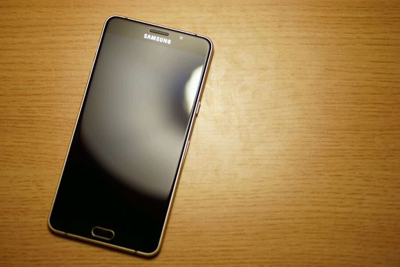 三星galaxya9测评,三星galaxya9当年价格