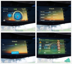 卡仕特后视镜评测,卡仕特流媒体后视镜测评