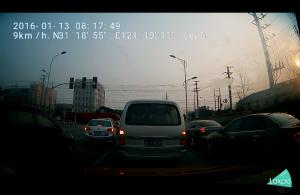 卡仕特后视镜评测,卡仕特流媒体后视镜测评