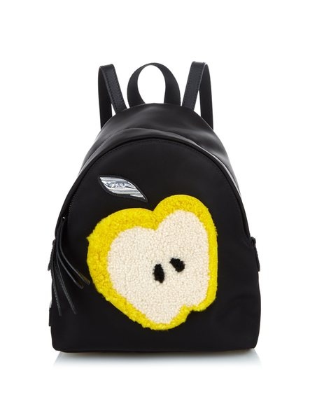 给大家普及下杨幂唐嫣同款包包,唐嫣机场同款潮流双肩包