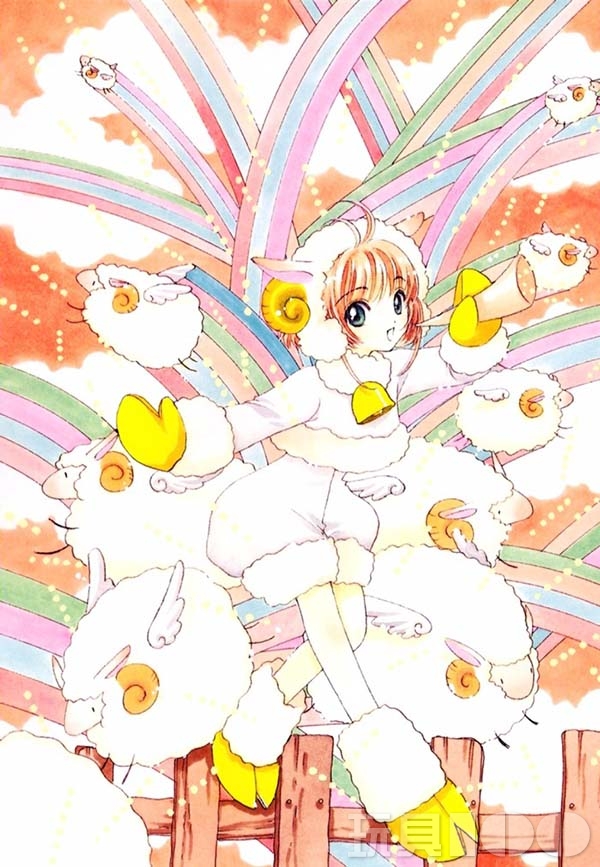 高能！IDO14里那些超高还原度的Coser