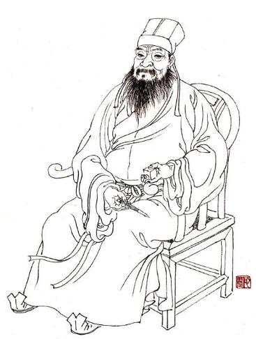 上海博物馆何震篆刻,何震篆刻边款风格