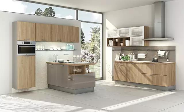 小户型厨房如何做橱柜,4平米小厨房如何设计橱柜