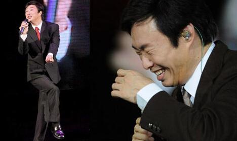 吕逸涛粉丝,吕逸涛采访