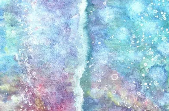 绘画对儿童情商培养的积极作用,绘画对自闭症儿童的治愈效果