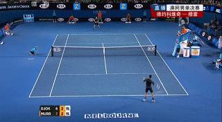 当足球遇上网球:巴萨名宿的侄子竟是皇马死忠