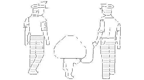 艺术丨日本变态颜文字,匪夷所思的神级有毒艺术品