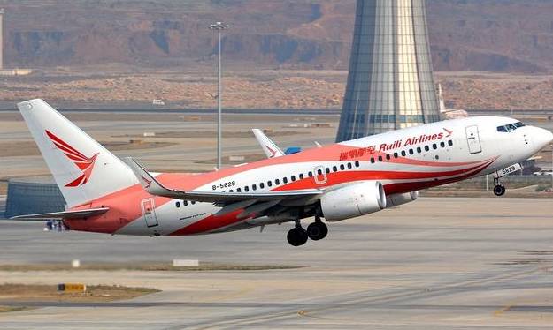 在滇6家航空公司同台比拼,谁是你的菜?