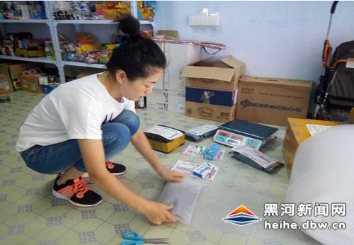 扒一扒俄罗斯代购,代购俄货与免税版的区别