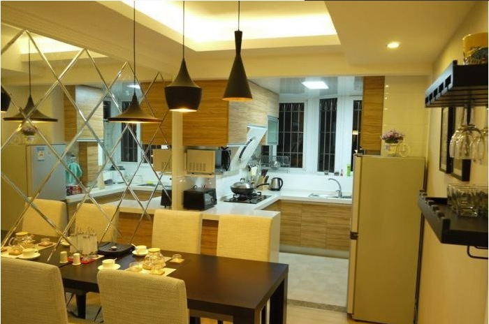 厦门自己房子装修分享,定居厦门有什么条件