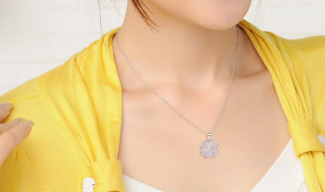 佩戴银首饰有什么好处啊,男人戴银饰品有啥好处