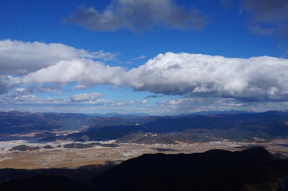 合肥自驾云南旅游攻略自由行详细,合肥去云南旅游攻略